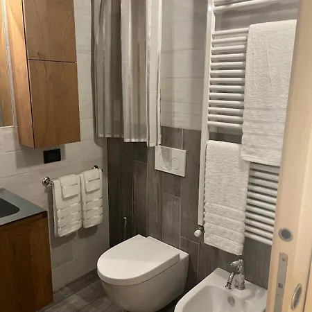 Casa Gemmas Daydream Prázdninový dům Burano