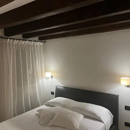 Casa Gemmas Daydream Tatil Evi Burano