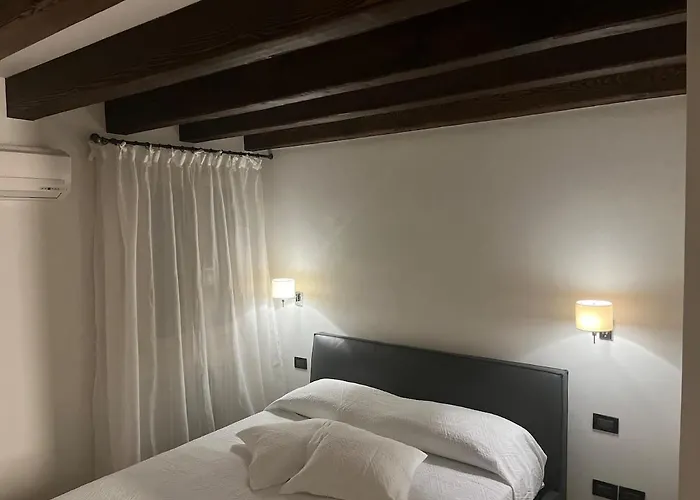 Casa Gemmas Daydream Hébergement de vacances Burano