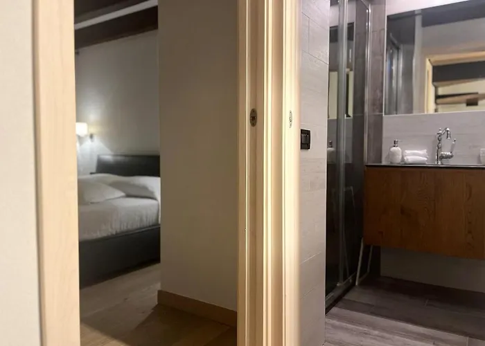 Hébergement de vacances Casa Gemmas Daydream Burano